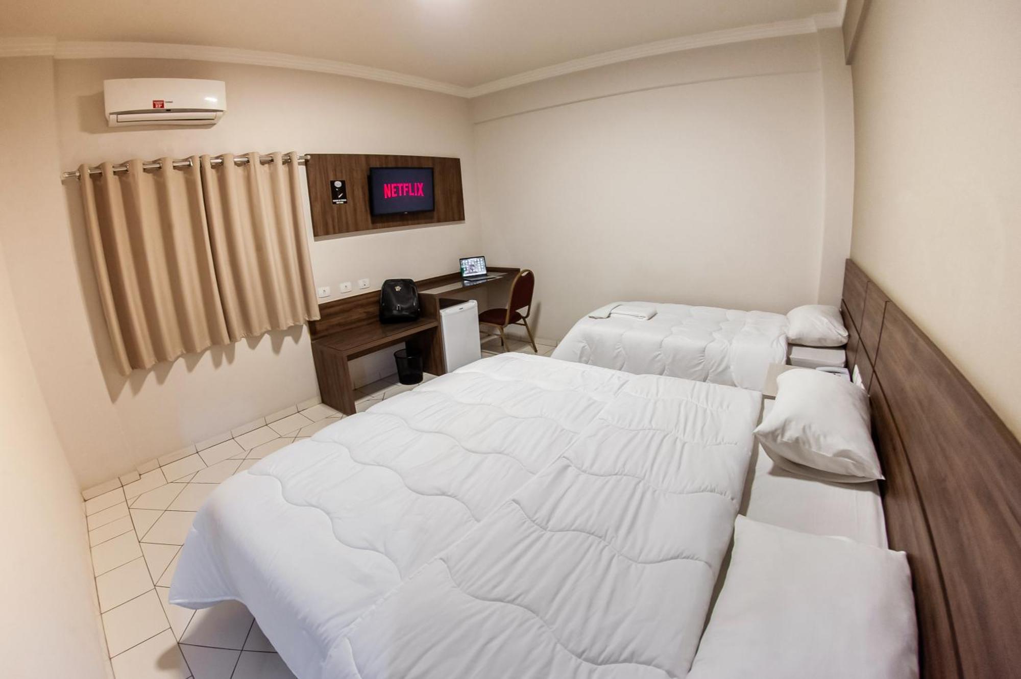 London Hotel Londrina
