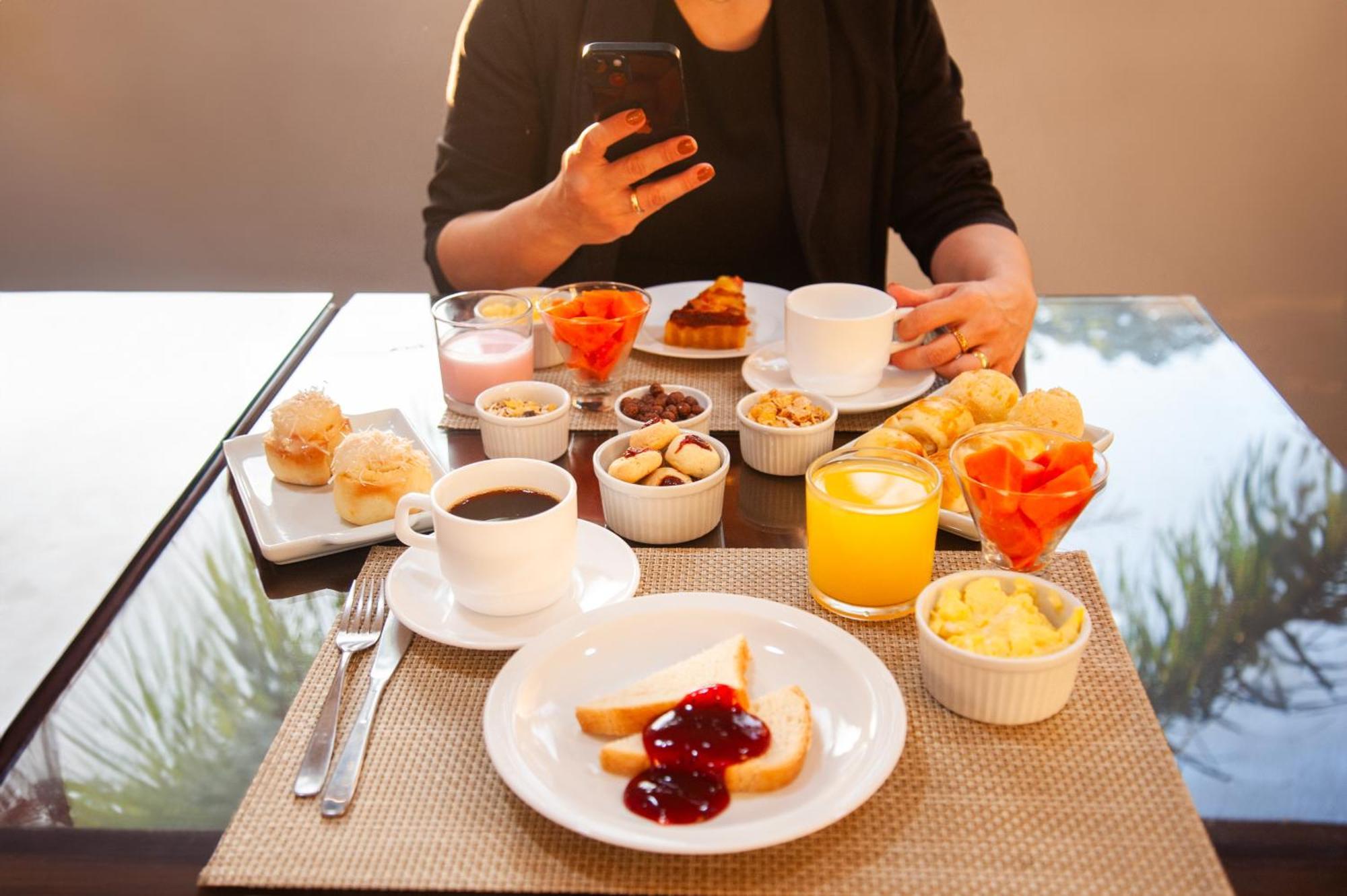 London Hotel Londrina