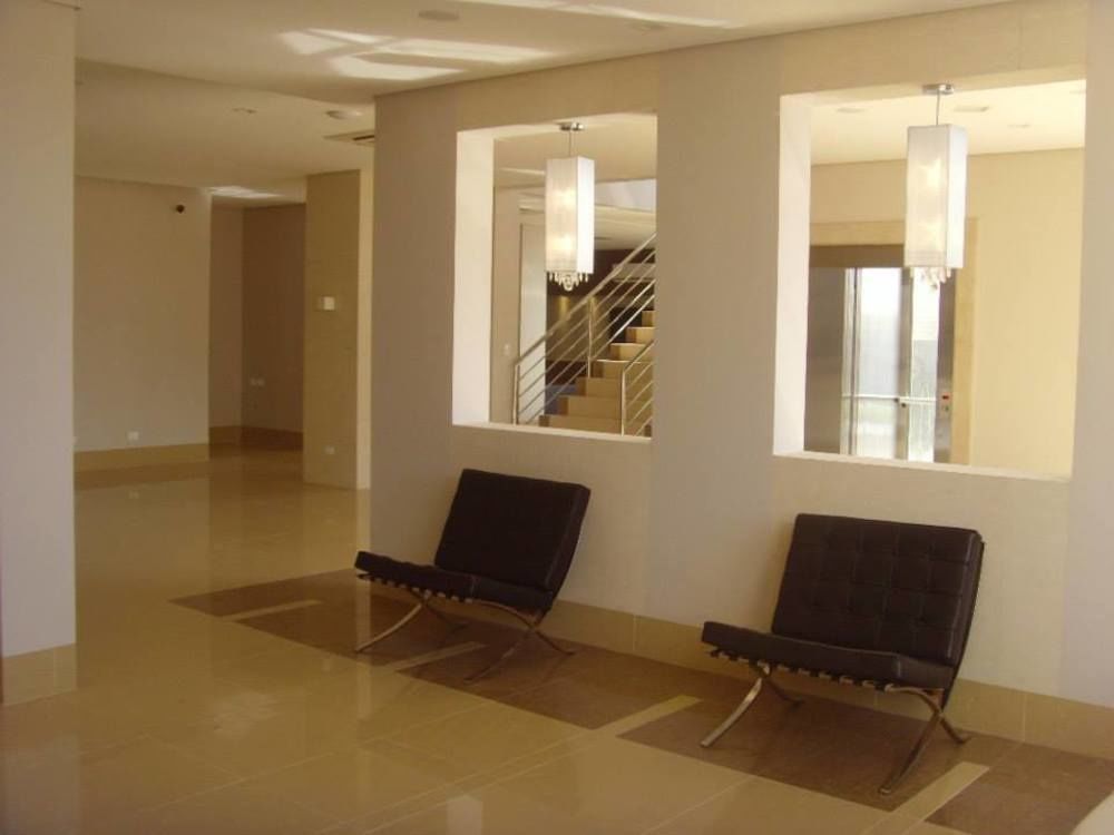 London Hotel Londrina